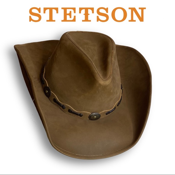 Stetson Rodeo Drive 
